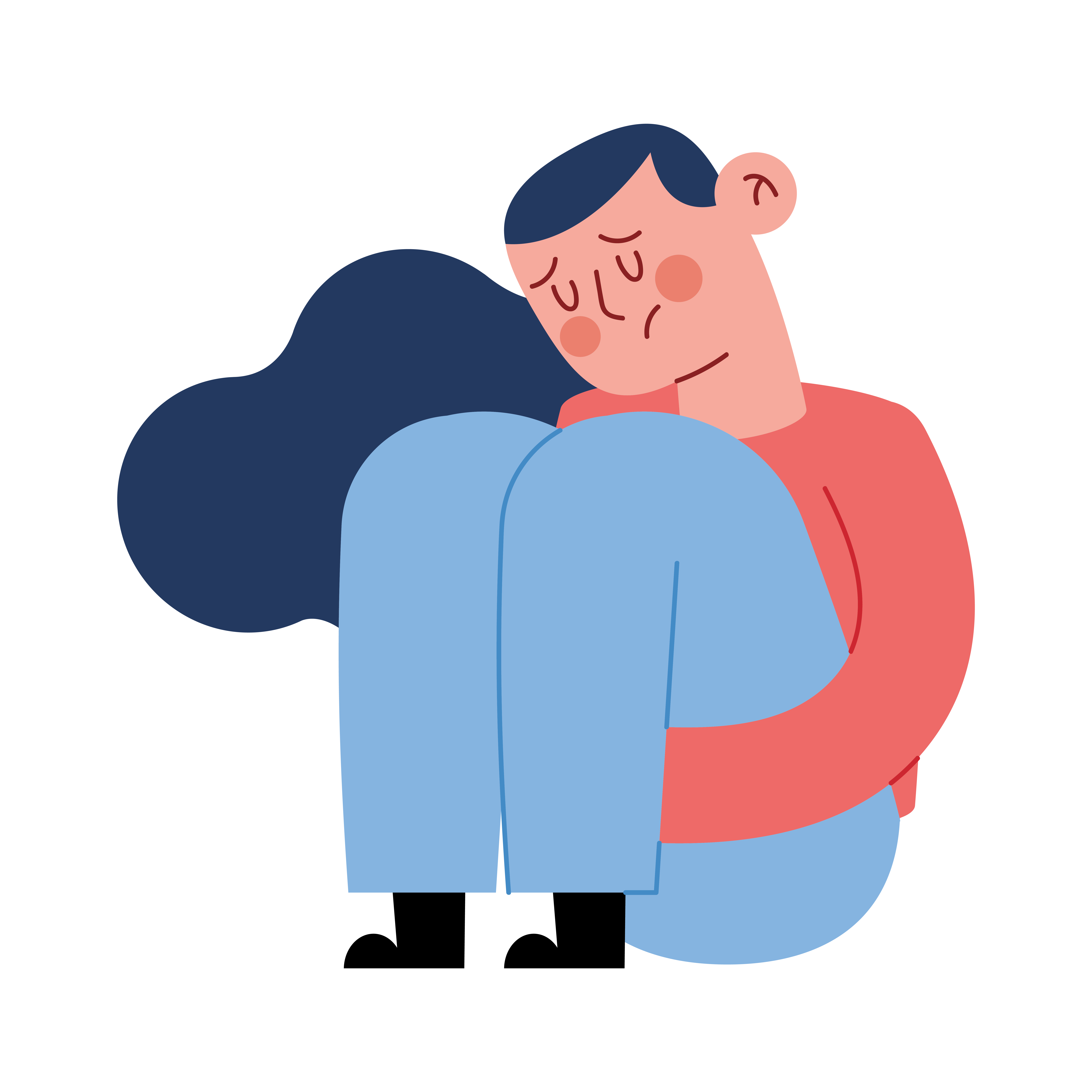 MODUL 6 – Monat 5: Nicht-motorische Symptome sicher einordnen