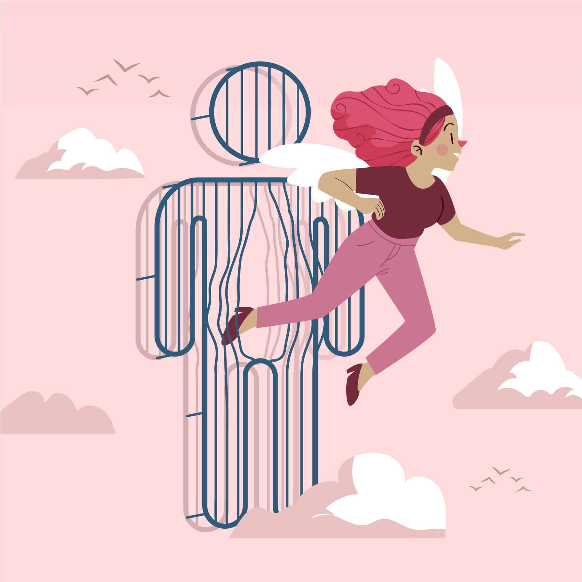 MODUL 12 – Monat 11: Zukunft ohne Angst denken