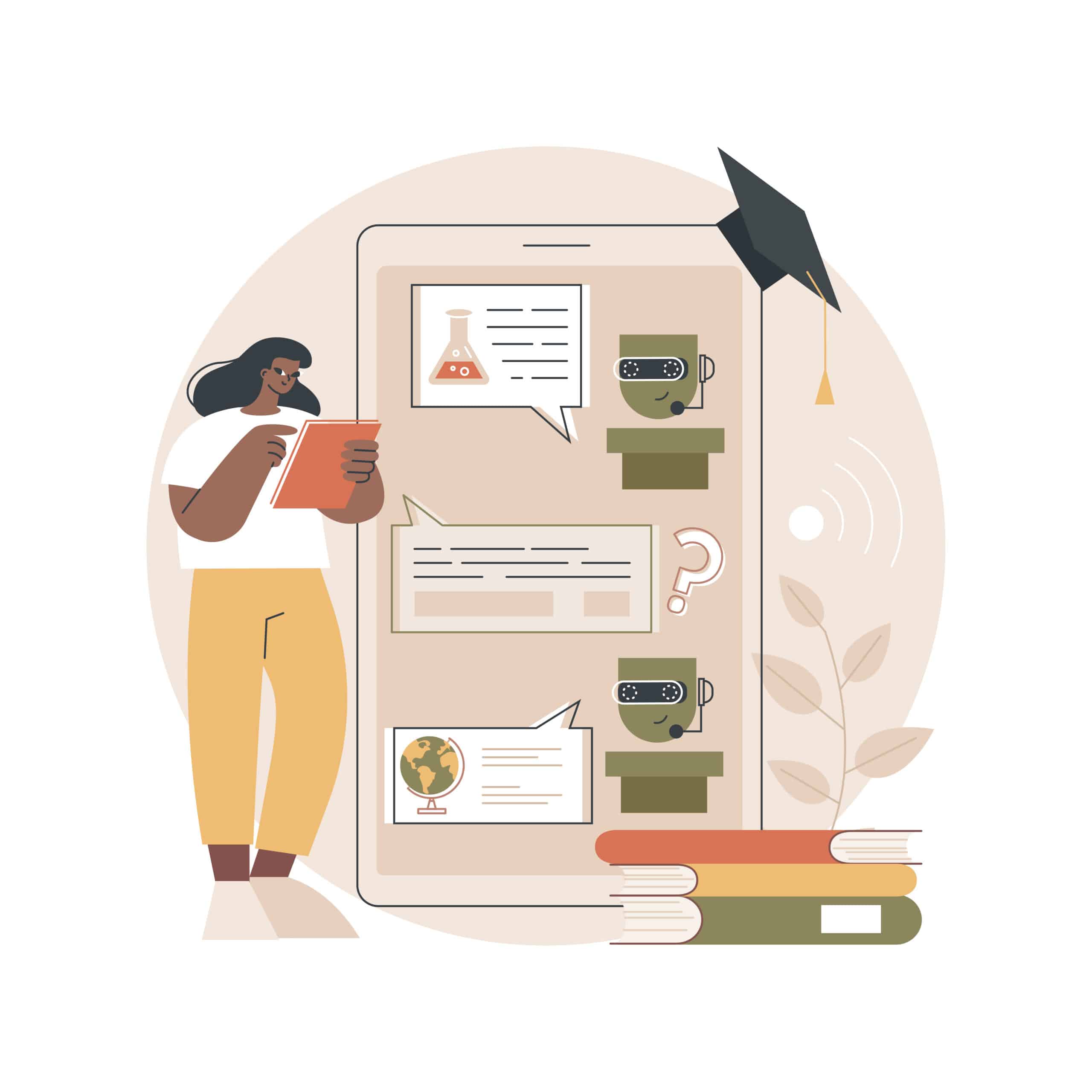 MODUL 15 – Umgang mit Information & neuen Studien