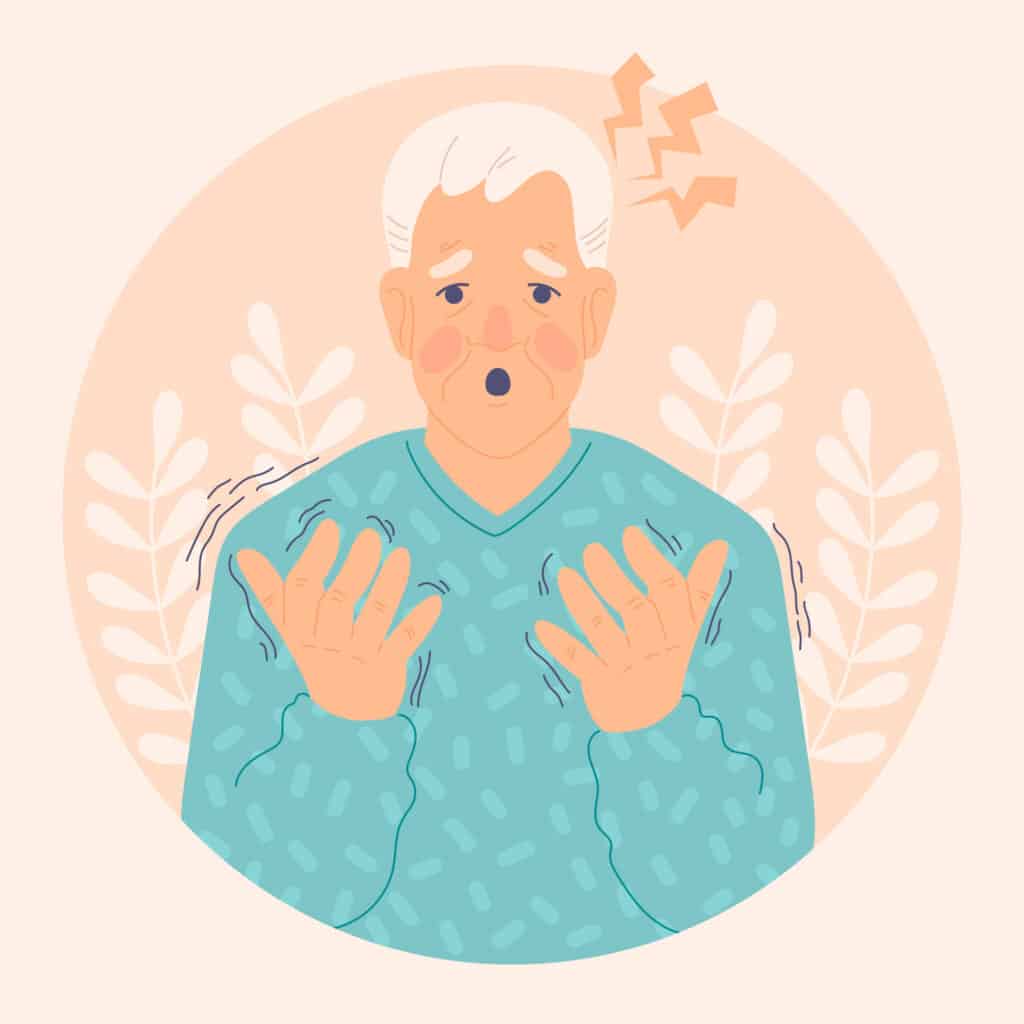 Online-Kurs: Parkinson sicher begleiten – Jahresprogramm